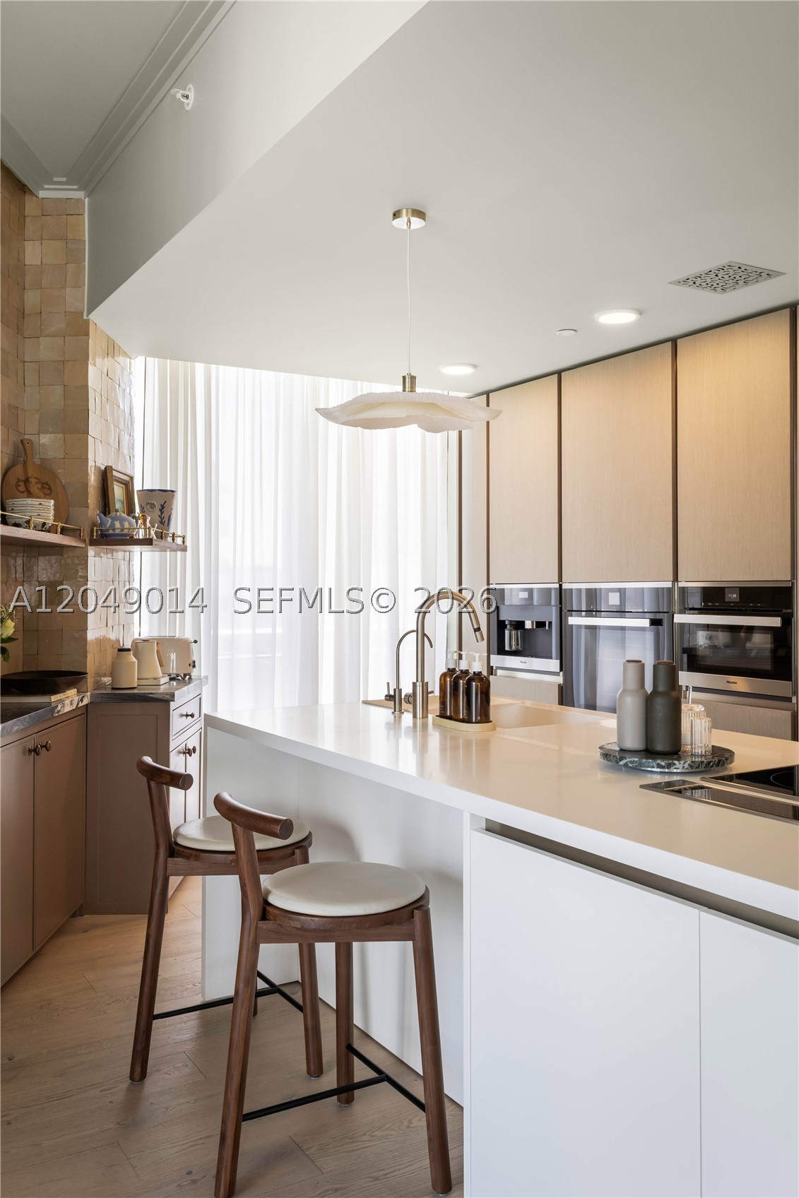 MONACO YACHT CL & RESID CO - Residential Lease