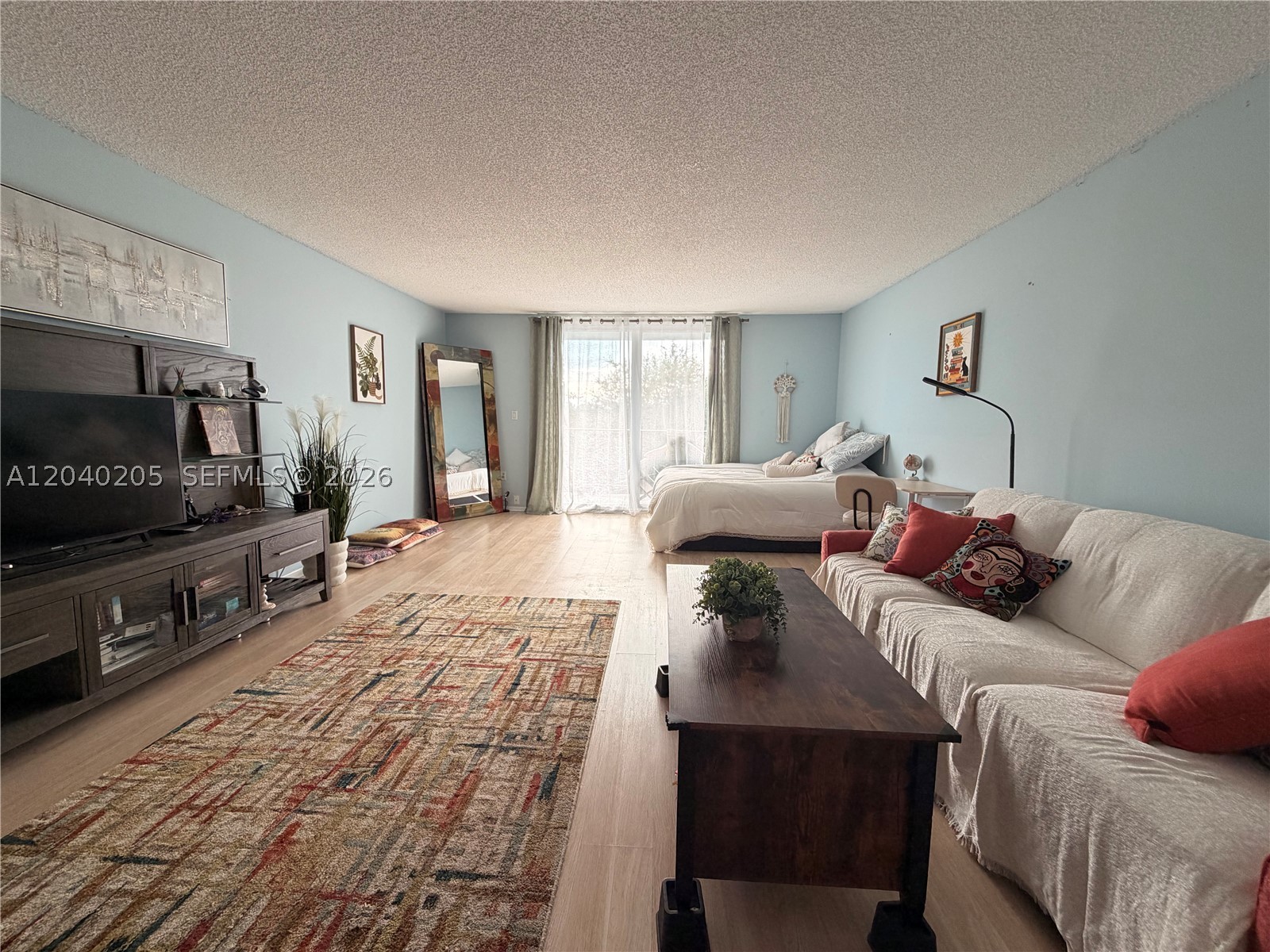 THREE HORIZONS EAST CONDO - Residential