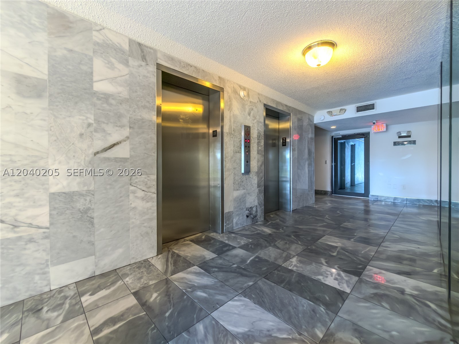 THREE HORIZONS EAST CONDO - Residential