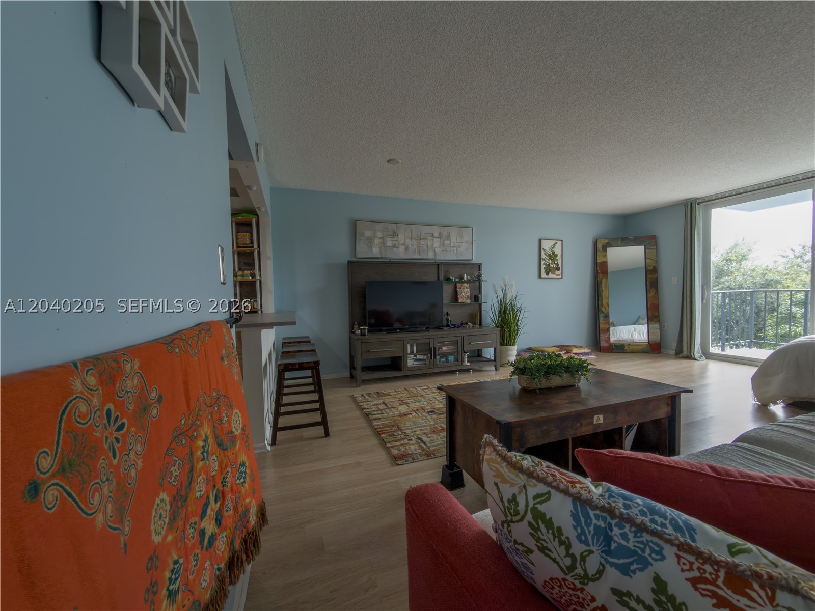 THREE HORIZONS EAST CONDO - Residential