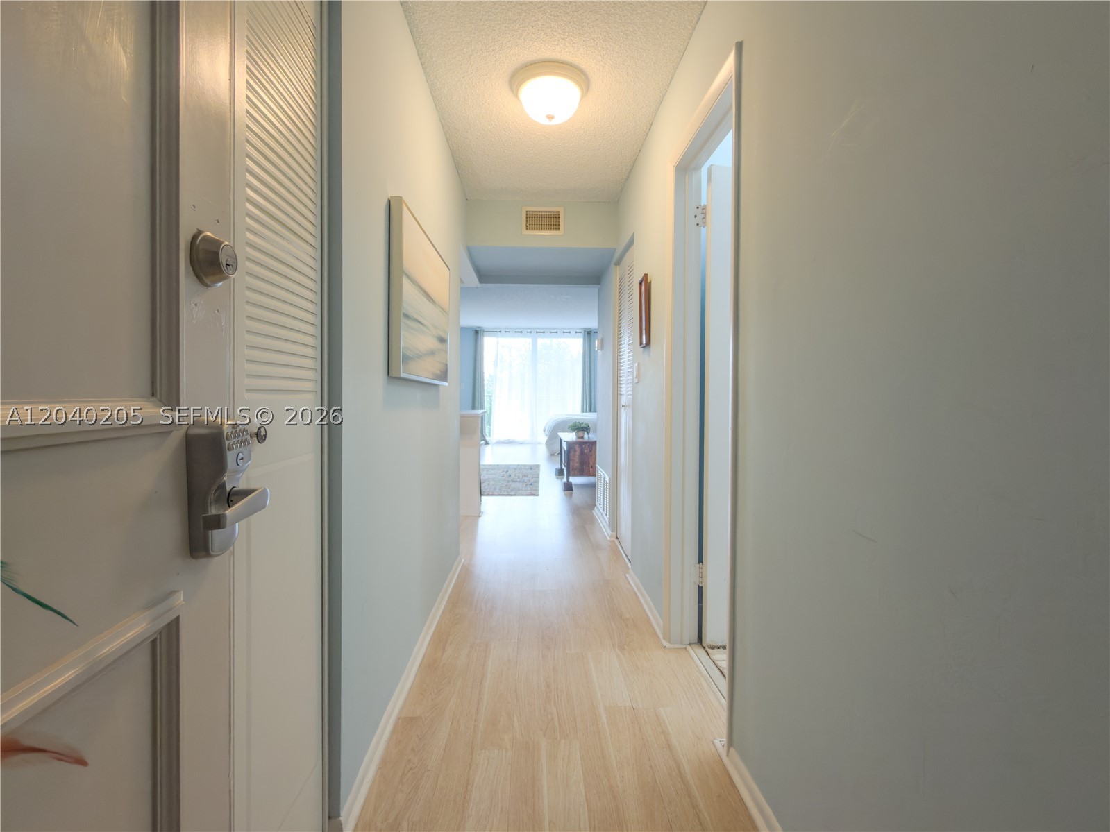 THREE HORIZONS EAST CONDO - Residential