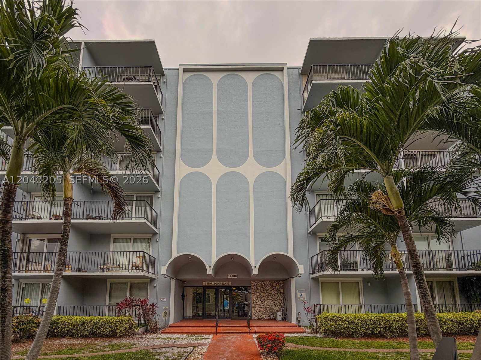 THREE HORIZONS EAST CONDO - Residential