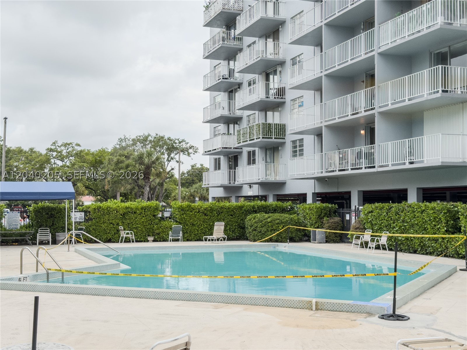 THREE HORIZONS EAST CONDO - Residential