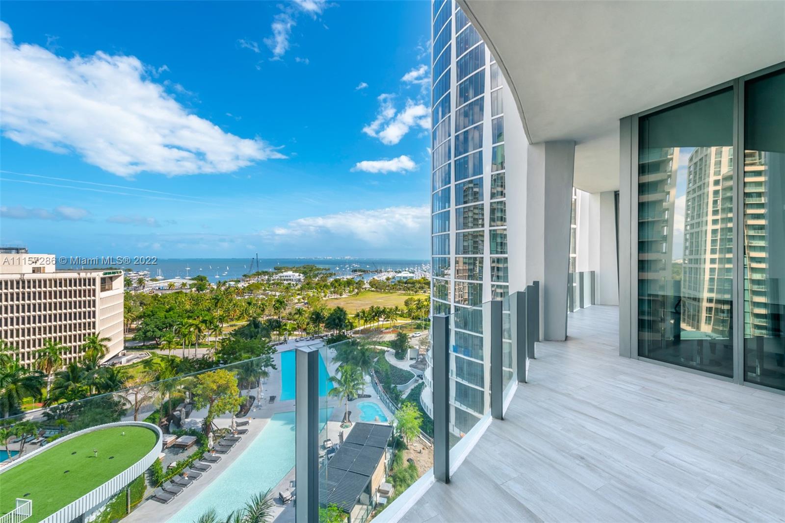 TWO PARK GROVE CONDO - Residential
