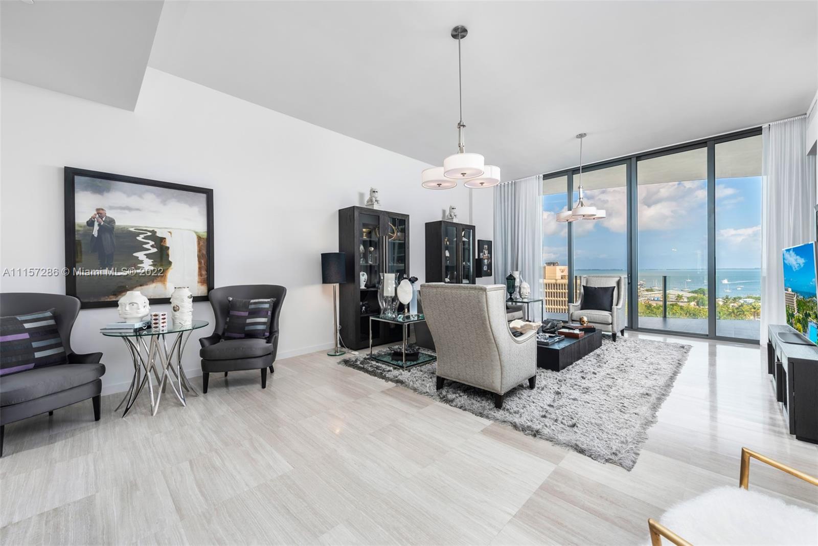 TWO PARK GROVE CONDO - Residential