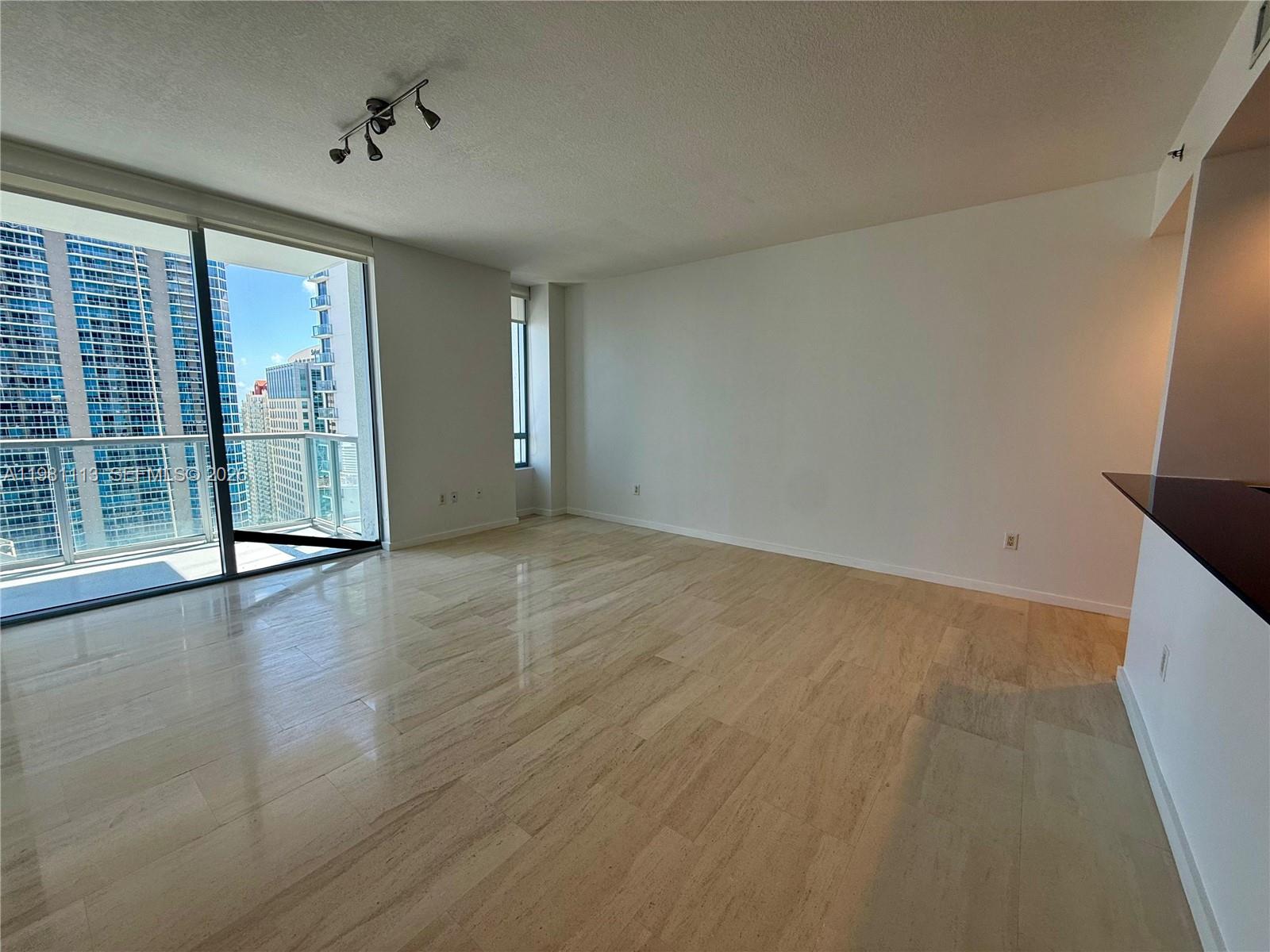 1060 BRICKELL CONDO - Residential Lease