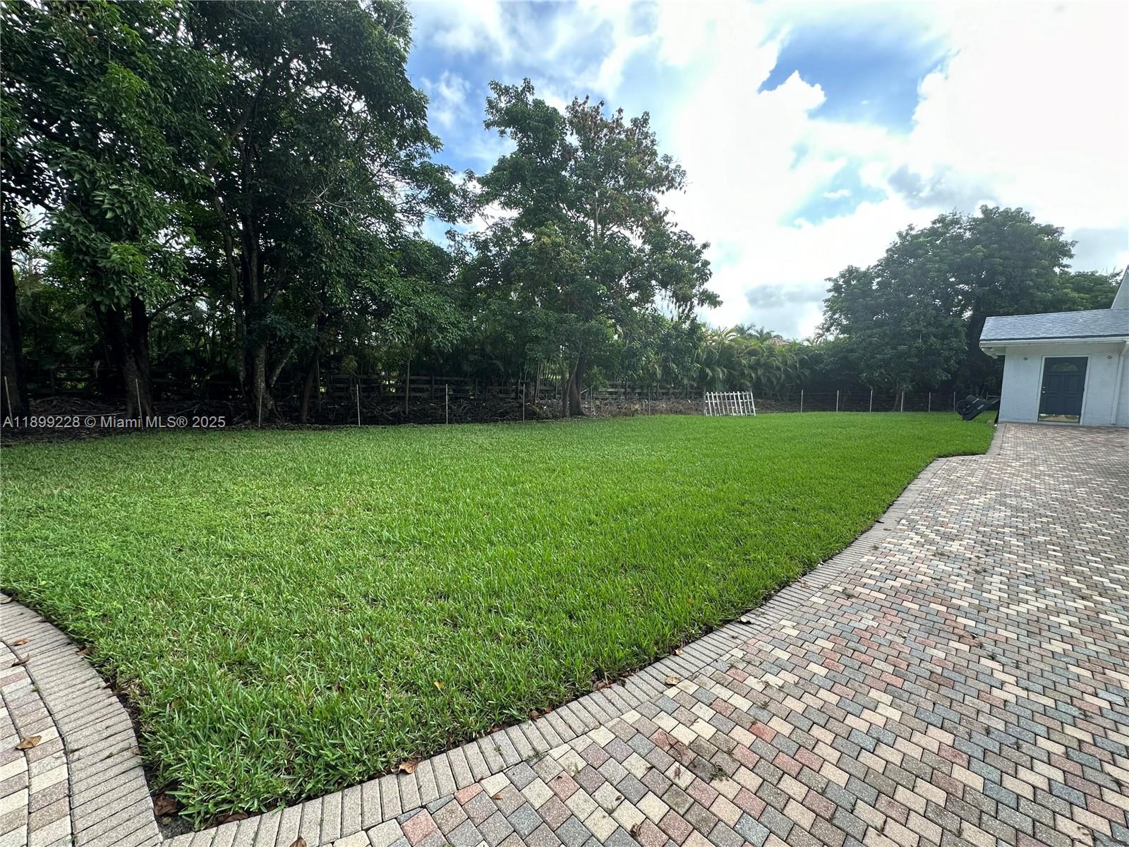 CHAMBERS SUB NW1/4 - Residential