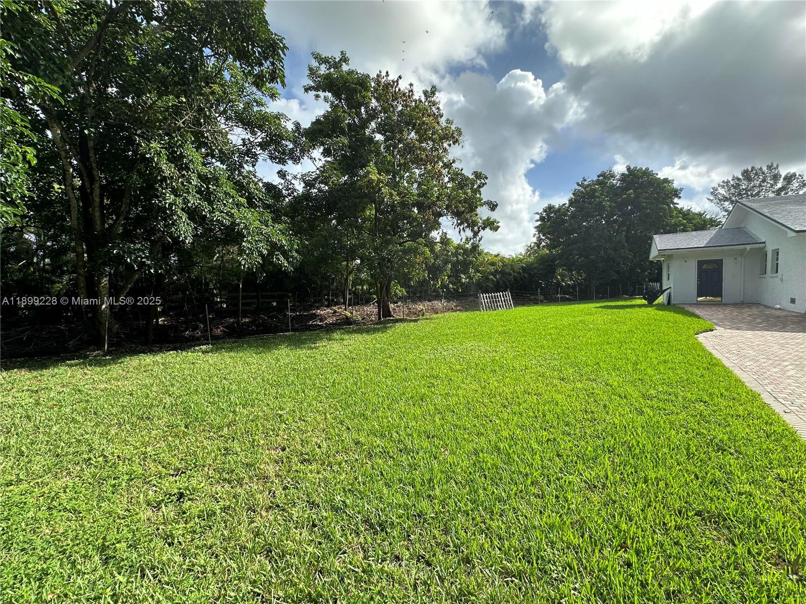 CHAMBERS SUB NW1/4 - Residential
