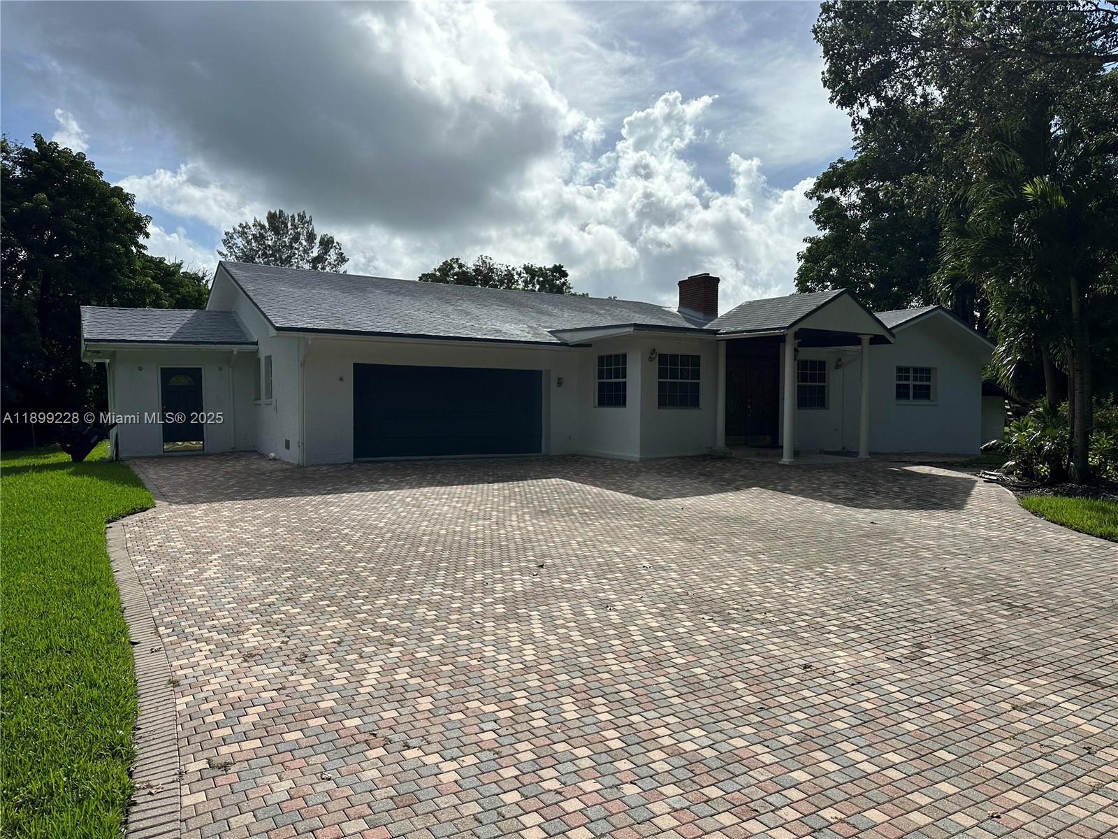 CHAMBERS SUB NW1/4 - Residential