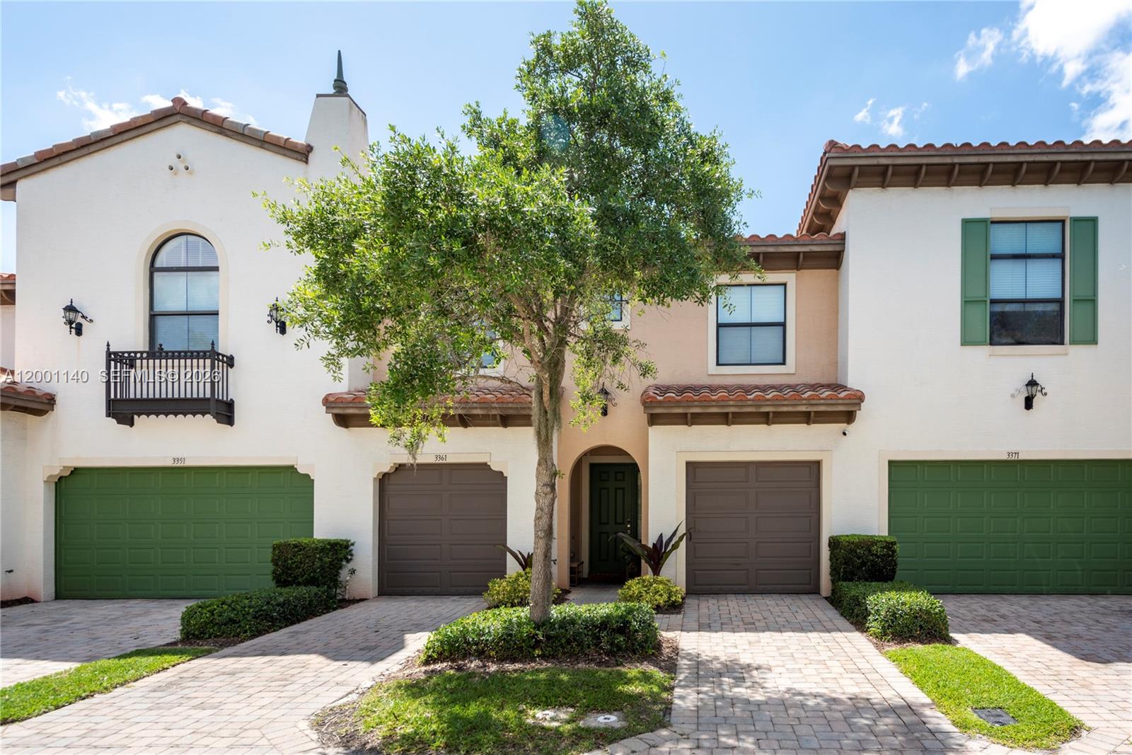 Artesia - Residential