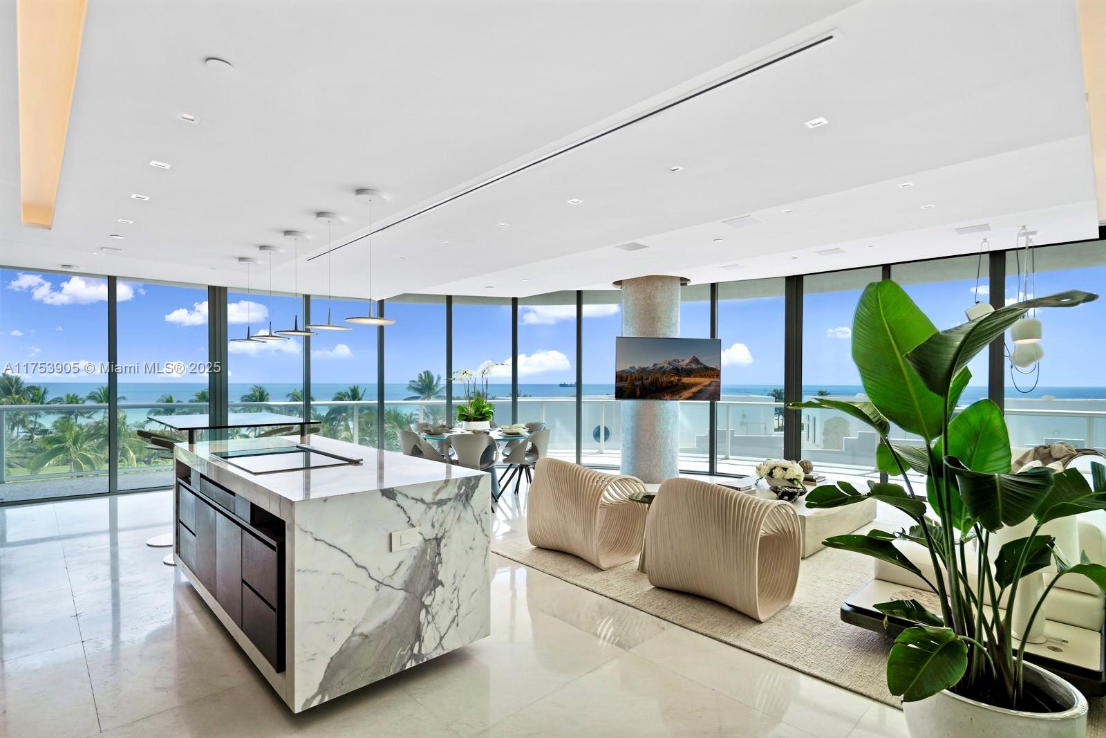 CONTINUUM ON SOUTH BEACH - Residential