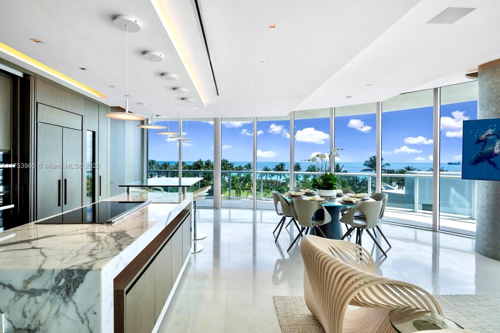 CONTINUUM ON SOUTH BEACH - Residential