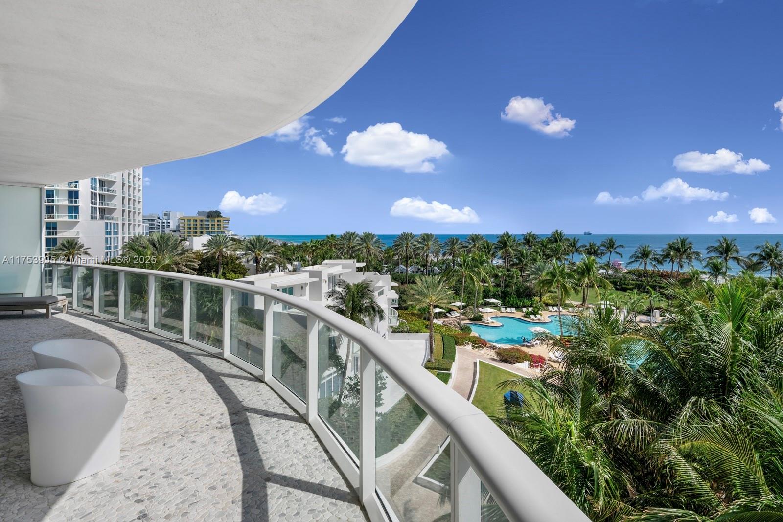 CONTINUUM ON SOUTH BEACH - Residential