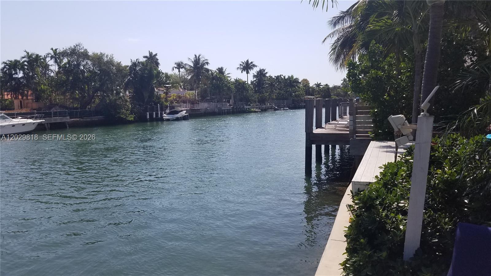 GARDEN SUB AMD PL - Residential Lease