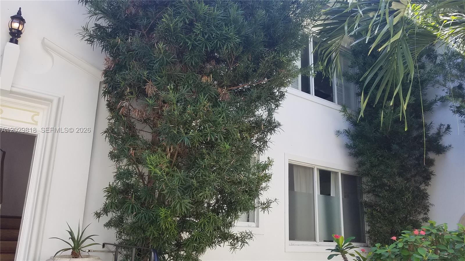 GARDEN SUB AMD PL - Residential Lease