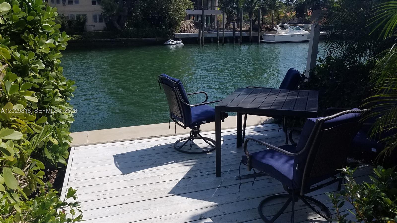 GARDEN SUB AMD PL - Residential Lease