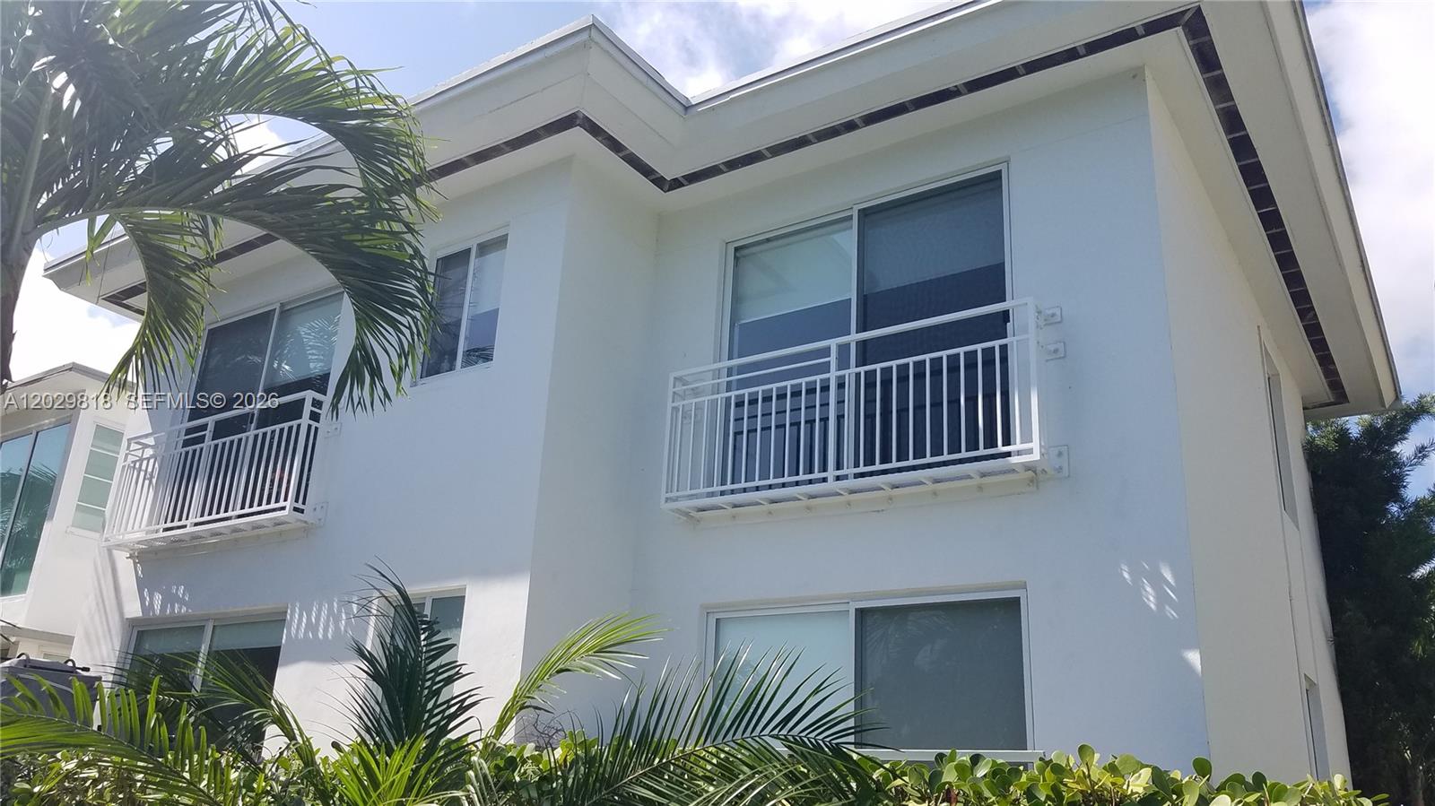 GARDEN SUB AMD PL - Residential Lease