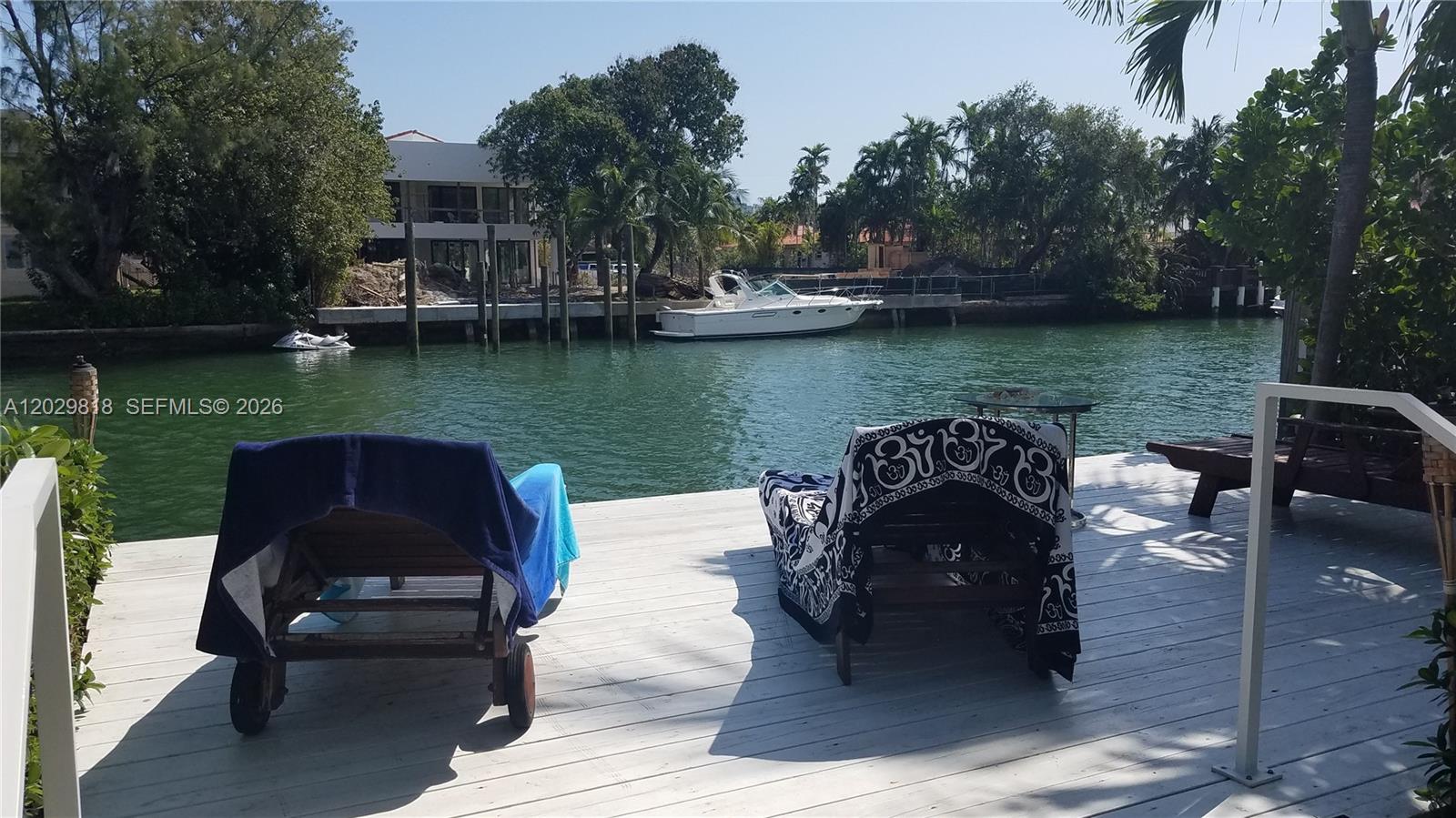 GARDEN SUB AMD PL - Residential Lease
