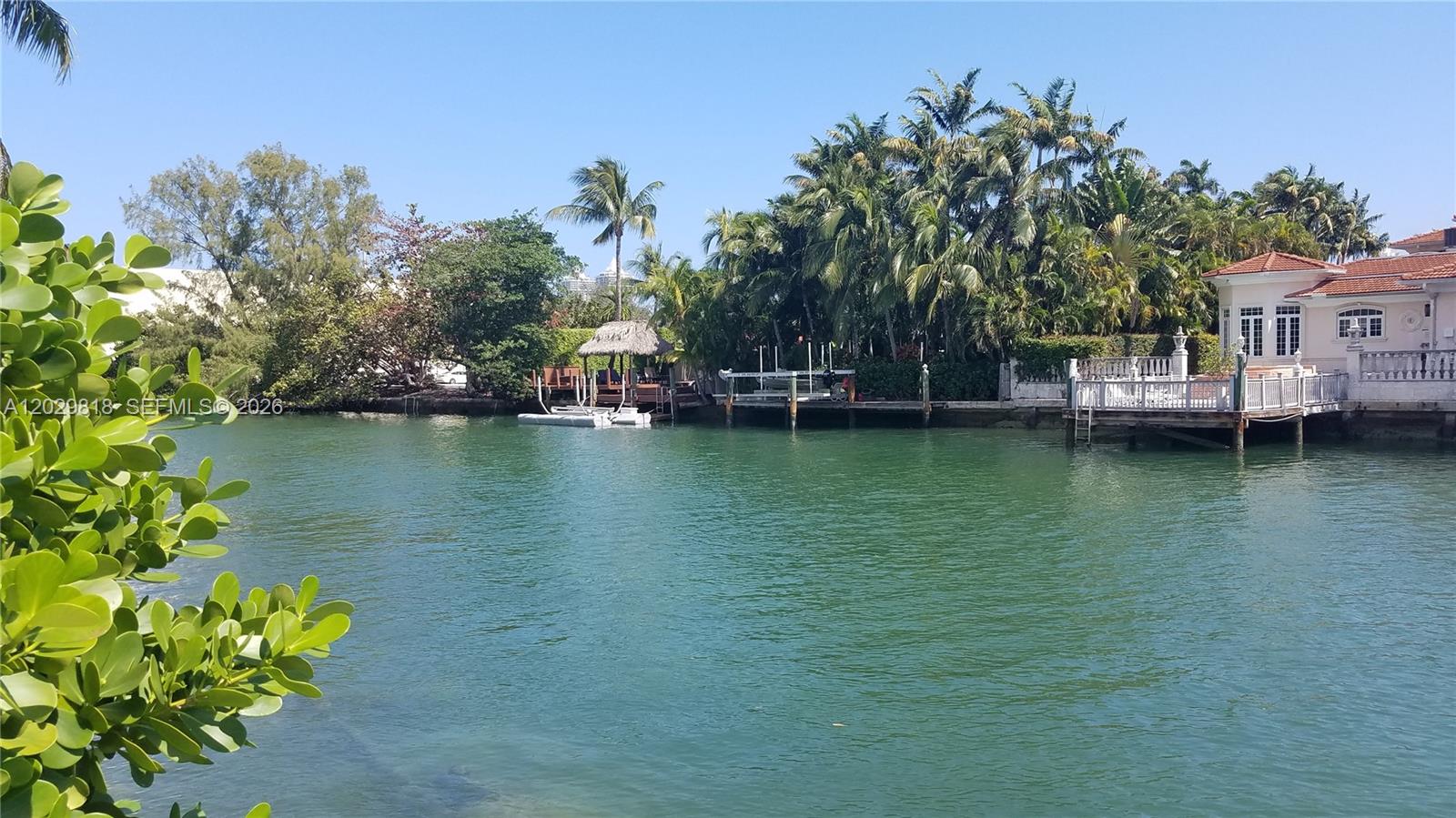 GARDEN SUB AMD PL - Residential Lease