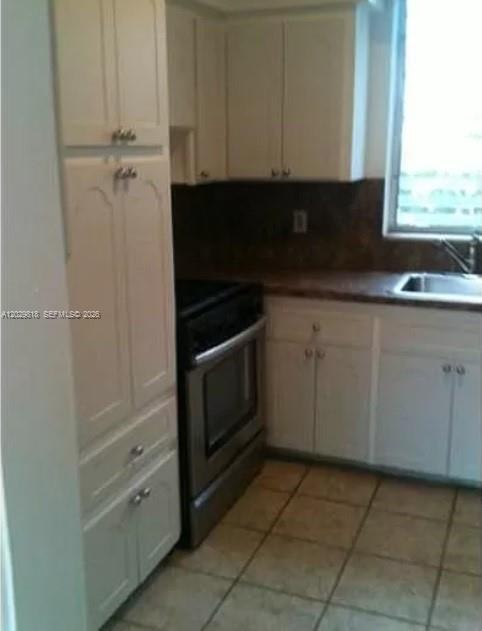GARDEN SUB AMD PL - Residential Lease