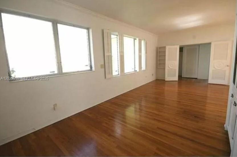 GARDEN SUB AMD PL - Residential Lease