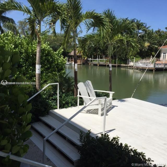 GARDEN SUB AMD PL - Residential Lease