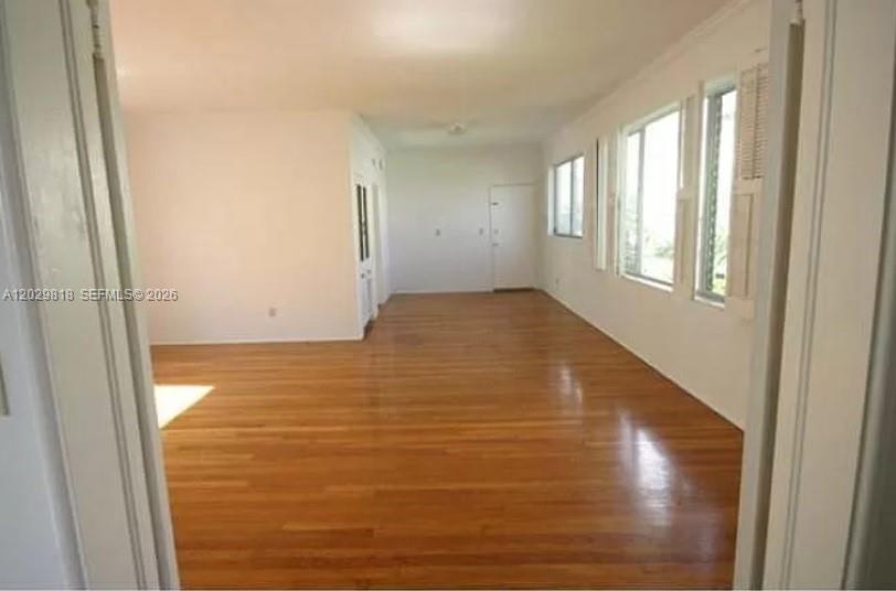 GARDEN SUB AMD PL - Residential Lease
