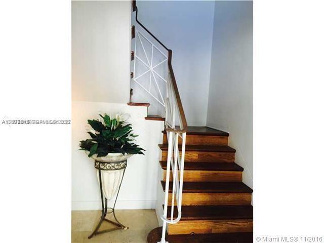 GARDEN SUB AMD PL - Residential Lease