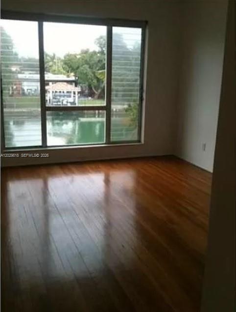 GARDEN SUB AMD PL - Residential Lease