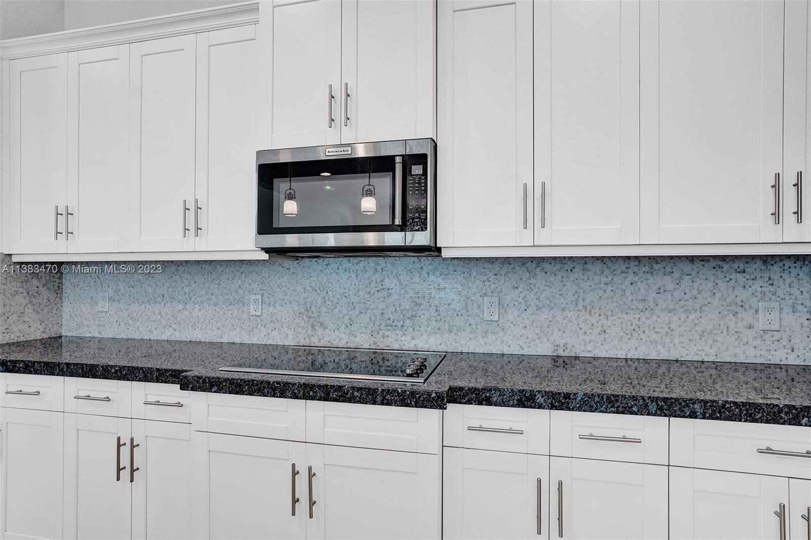 PEMBROKE LAKES SOUTH - Residential