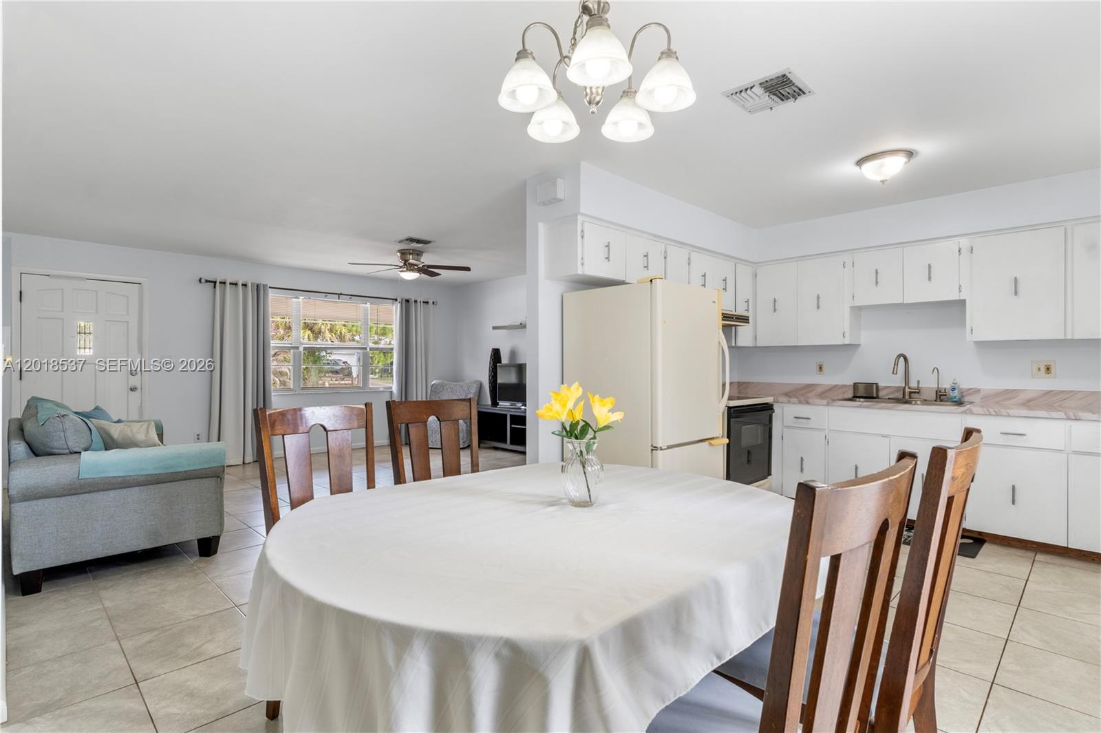 Sebastian highlands unit 5 - Residential