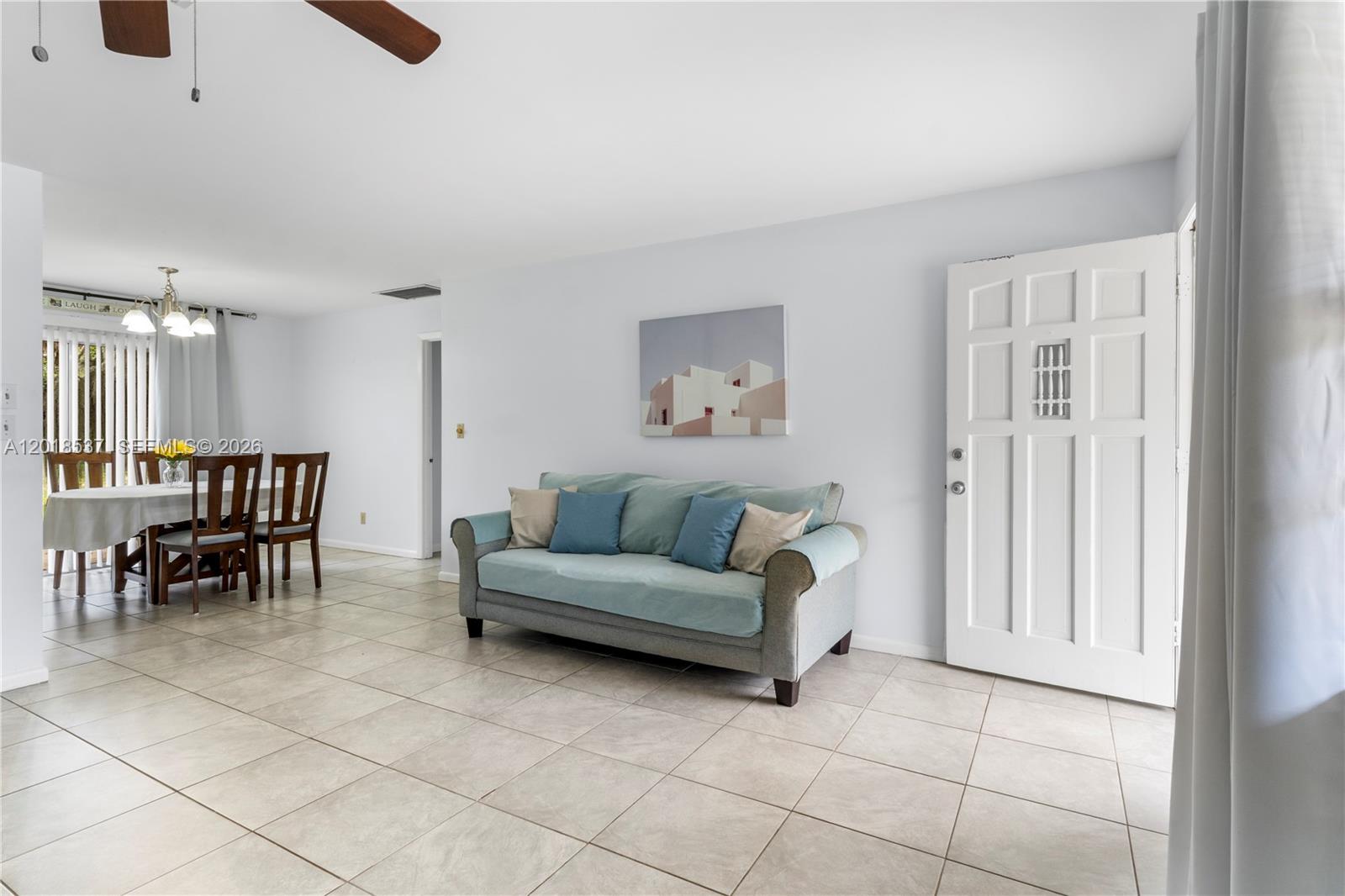 Sebastian highlands unit 5 - Residential