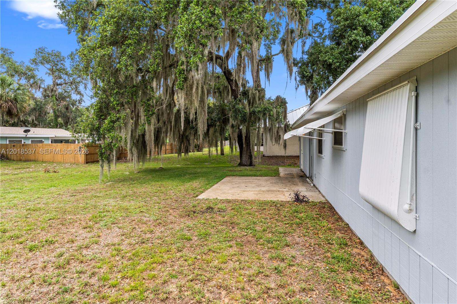 Sebastian highlands unit 5 - Residential