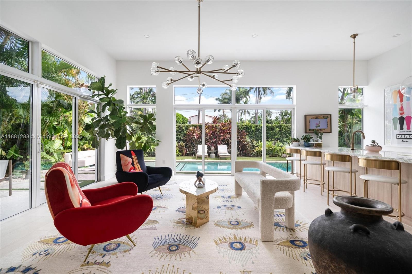 DI LIDO ISLAND - Residential