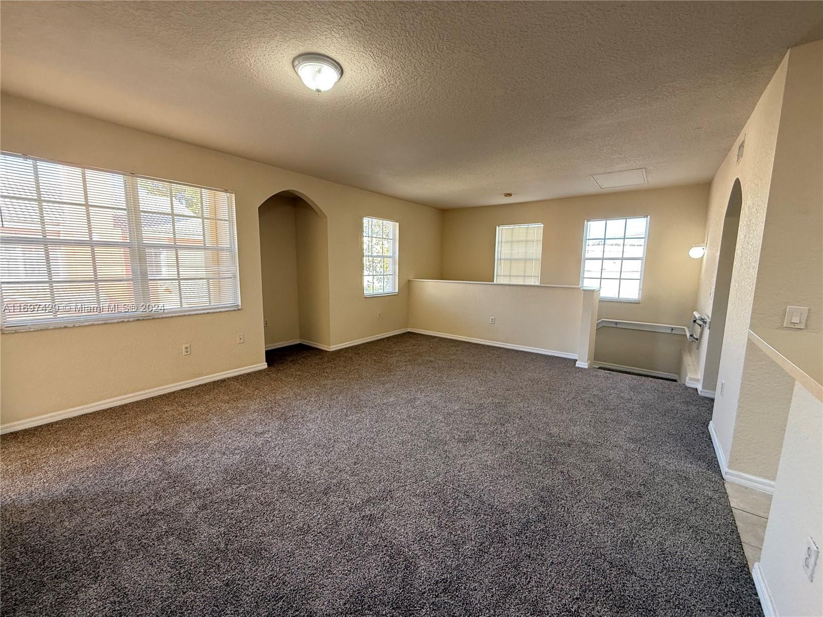 BELMONT AT NORTH LAUDERDA - Residential Lease