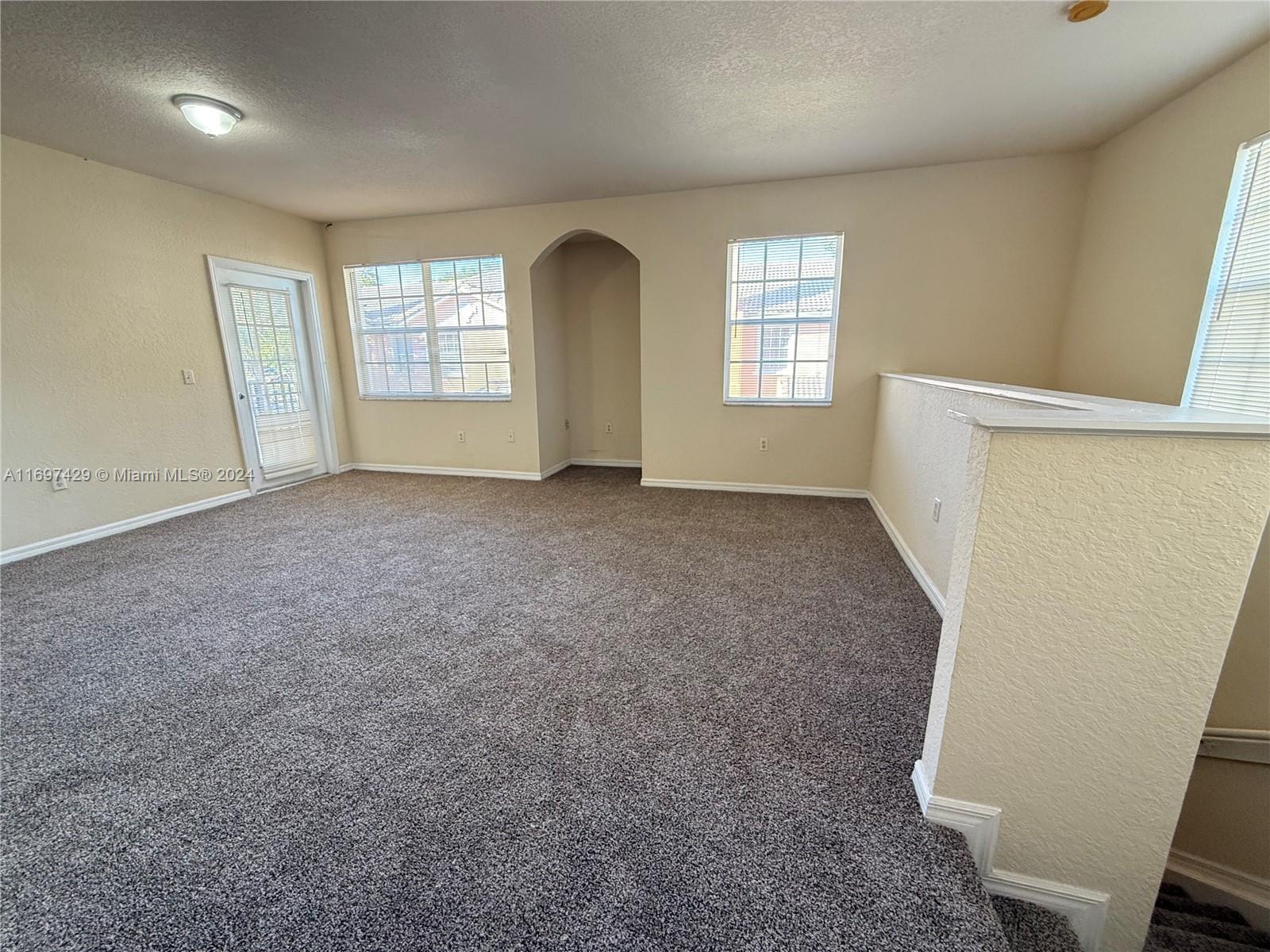 BELMONT AT NORTH LAUDERDA - Residential Lease