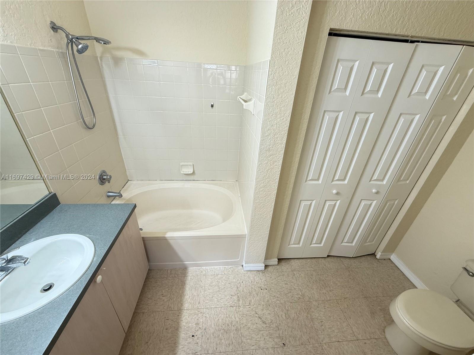 BELMONT AT NORTH LAUDERDA - Residential Lease