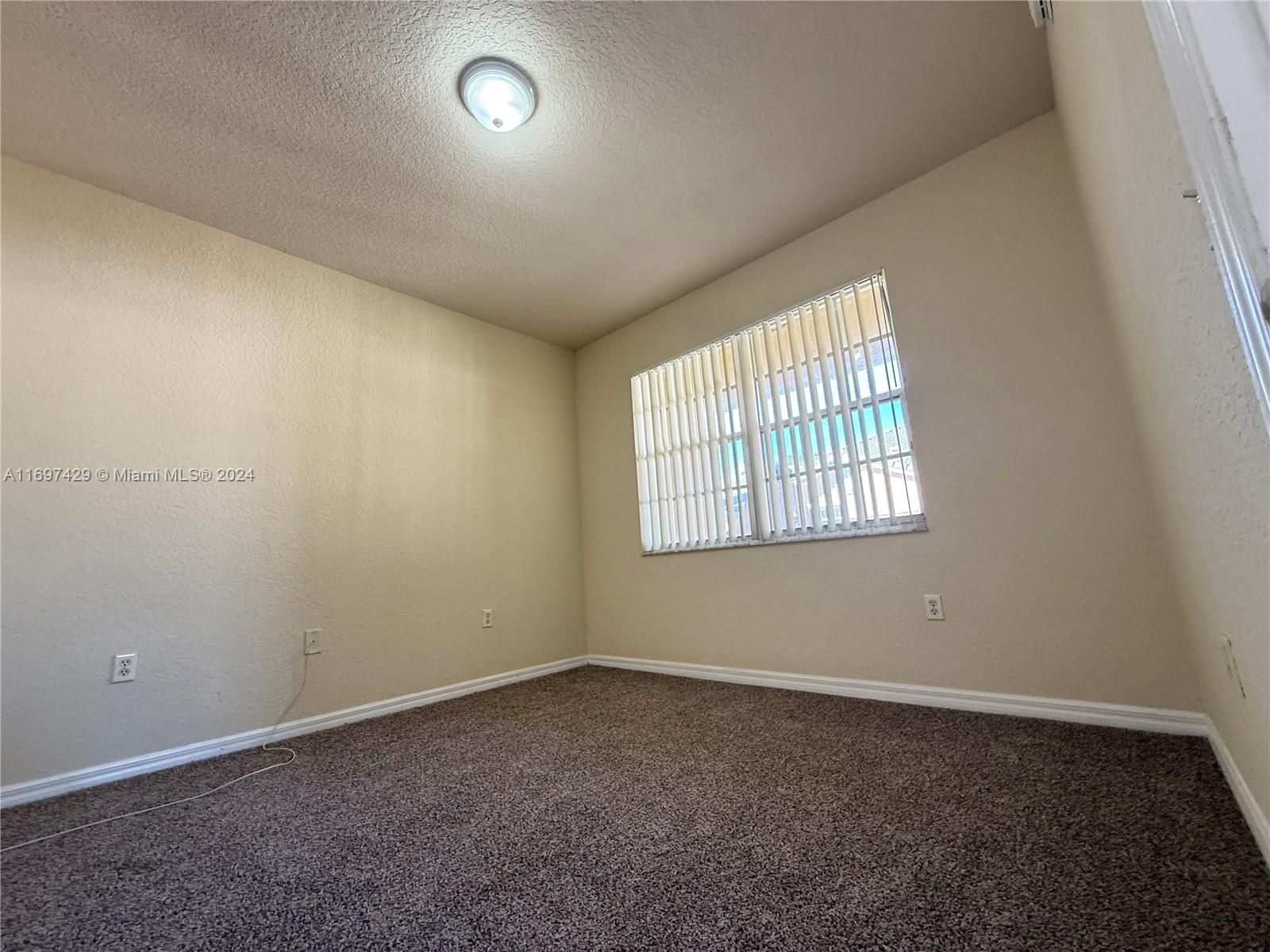 BELMONT AT NORTH LAUDERDA - Residential Lease