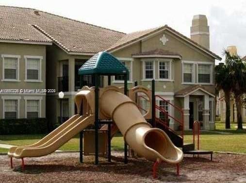 BELMONT AT NORTH LAUDERDA - Residential Lease