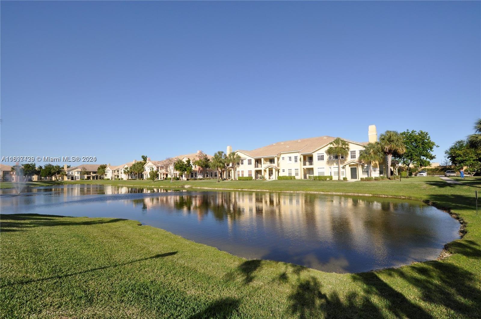 BELMONT AT NORTH LAUDERDA - Residential Lease
