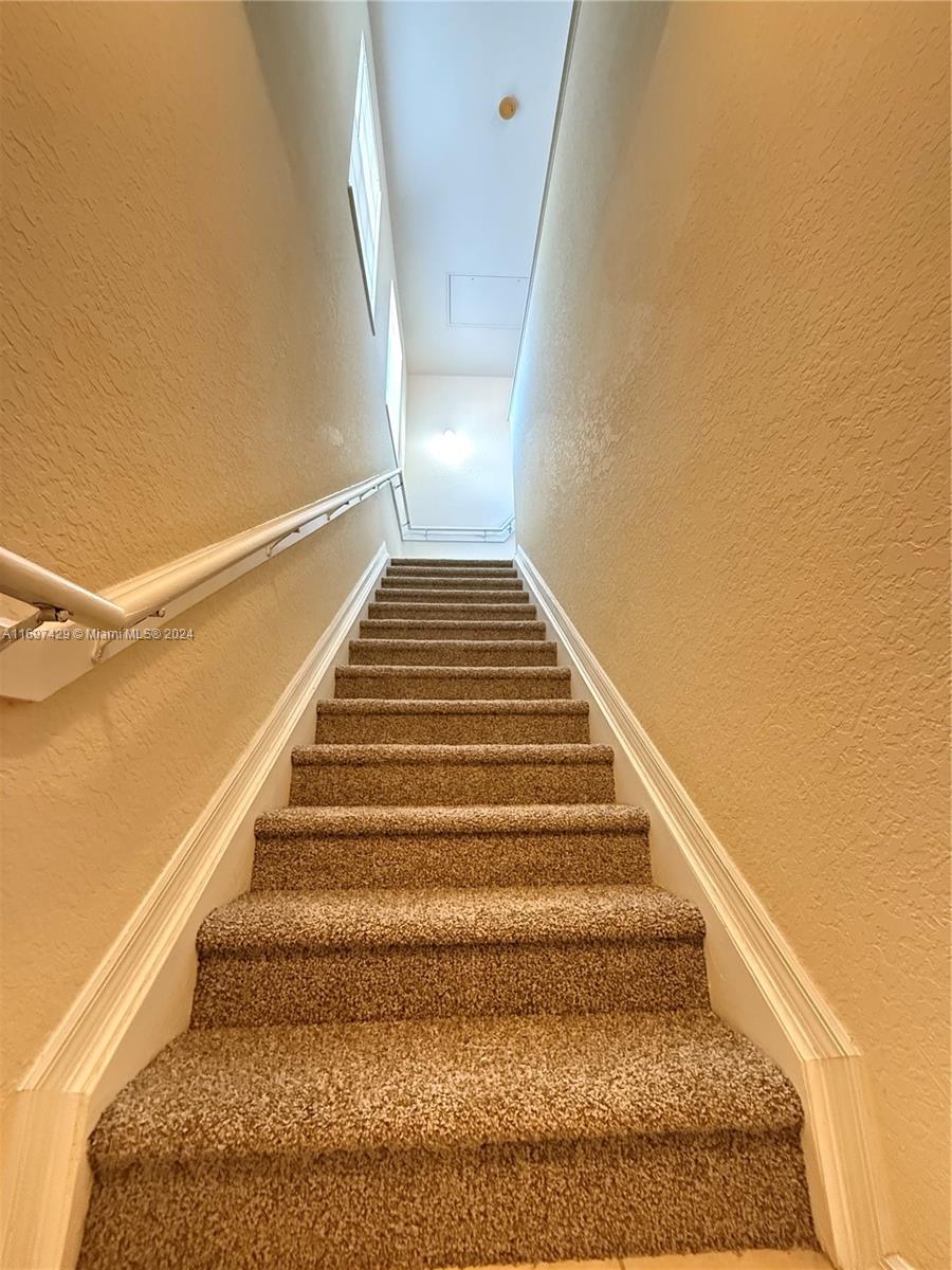 BELMONT AT NORTH LAUDERDA - Residential Lease