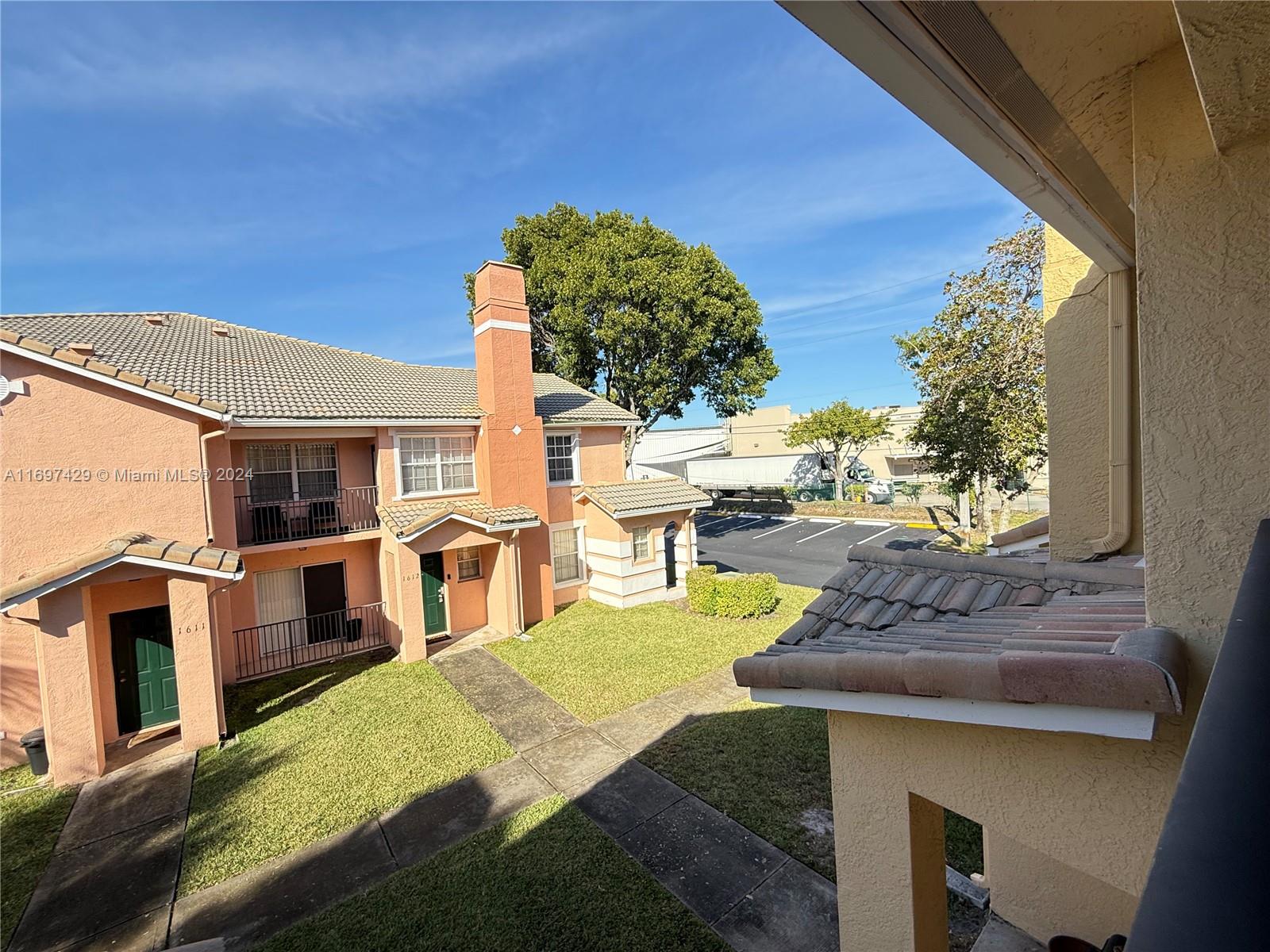BELMONT AT NORTH LAUDERDA - Residential Lease