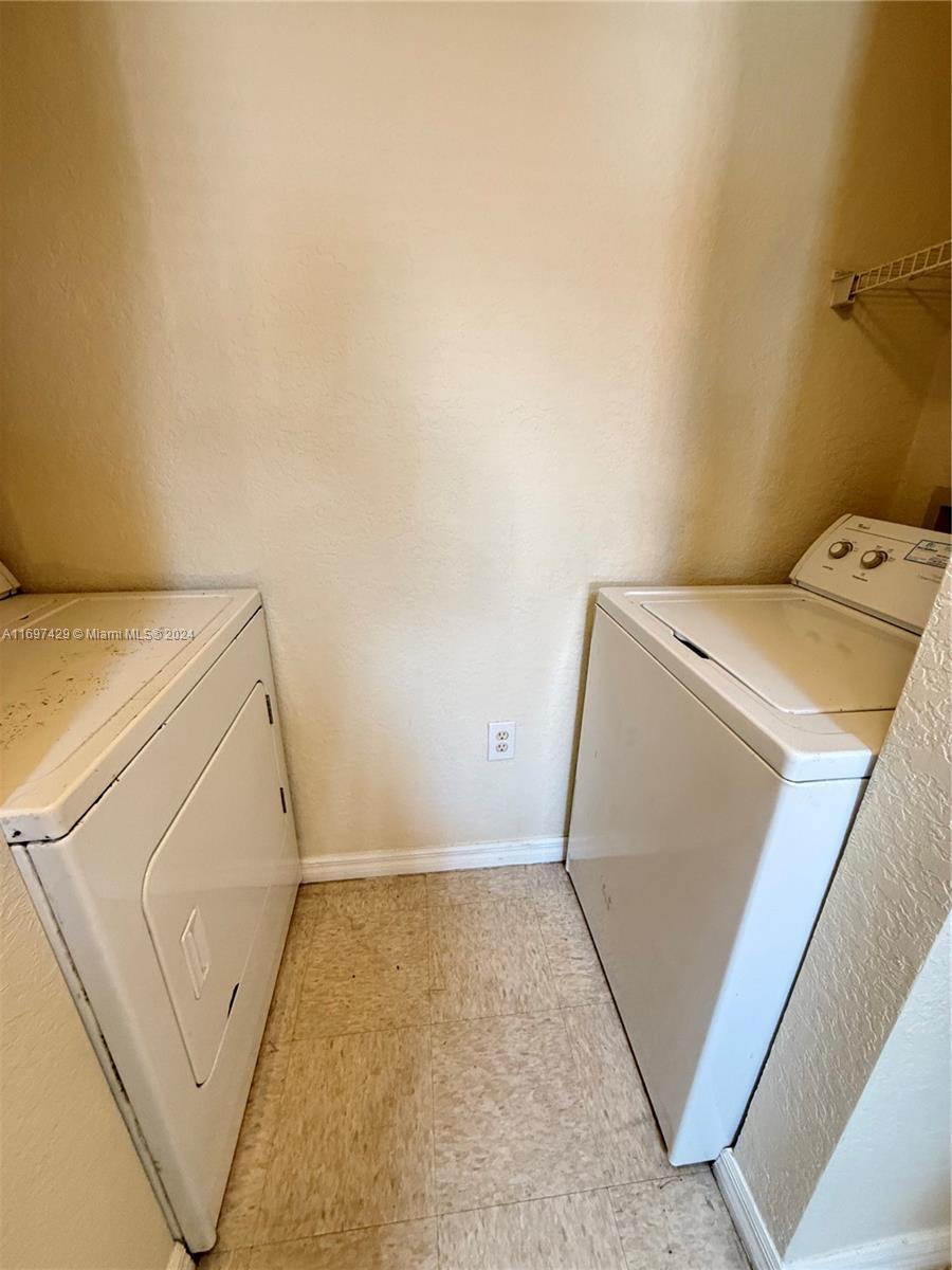 BELMONT AT NORTH LAUDERDA - Residential Lease