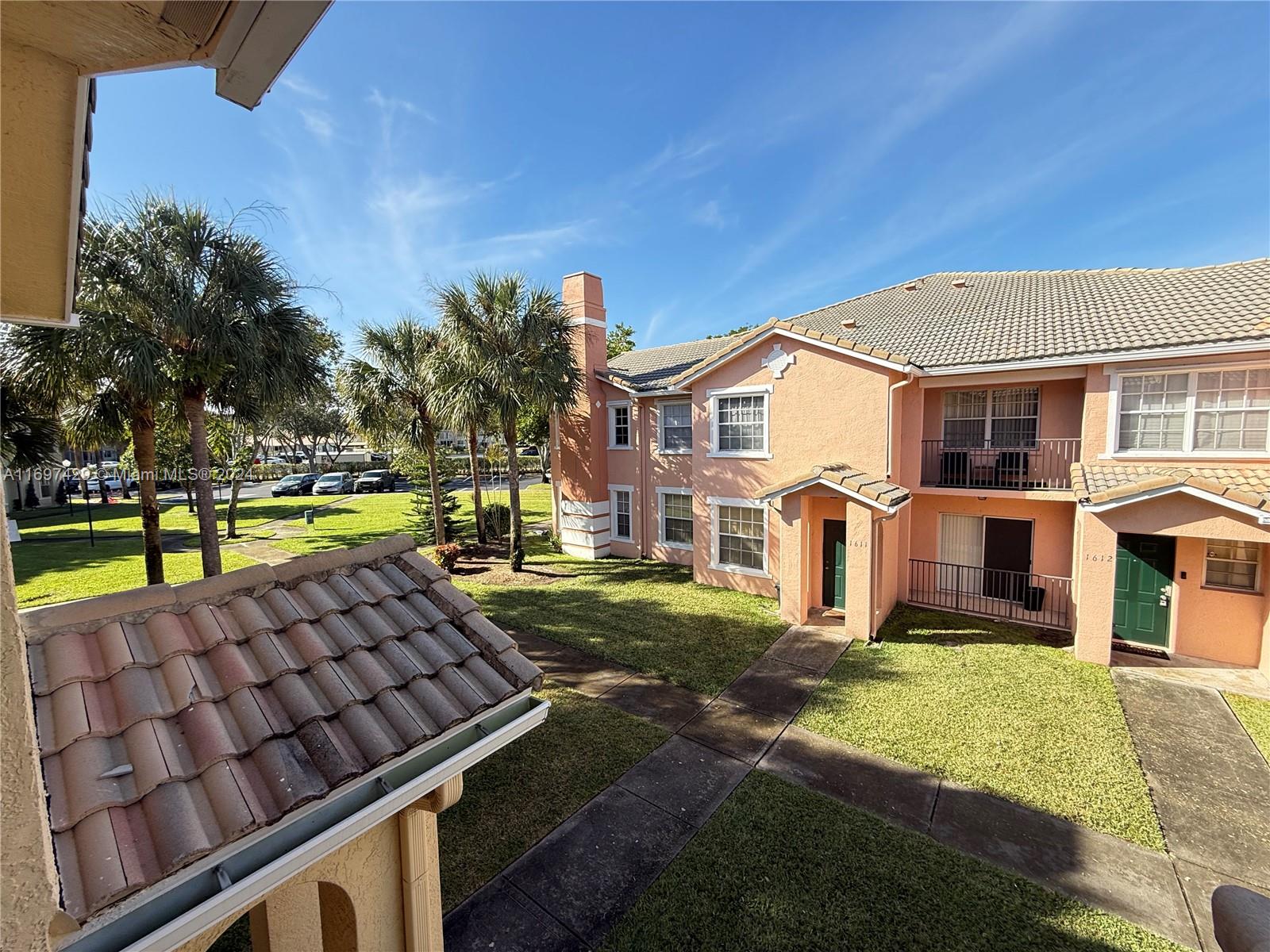 BELMONT AT NORTH LAUDERDA - Residential Lease