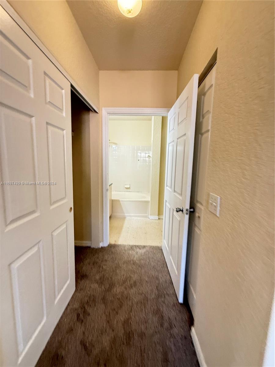BELMONT AT NORTH LAUDERDA - Residential Lease