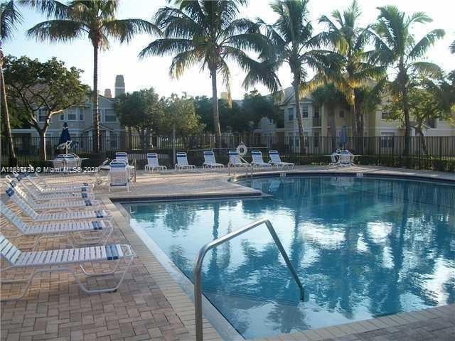 BELMONT AT NORTH LAUDERDA - Residential Lease