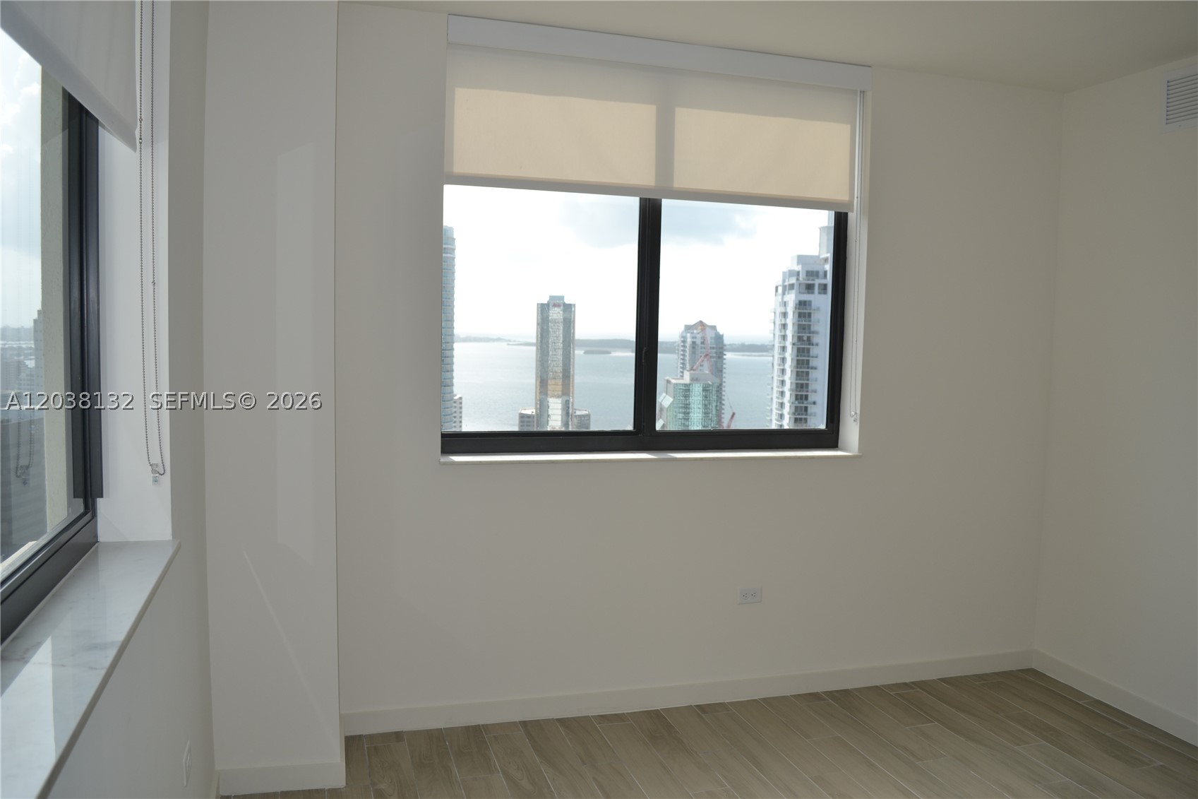 NINE AT MARY BRICKELL VIL - Residential Lease