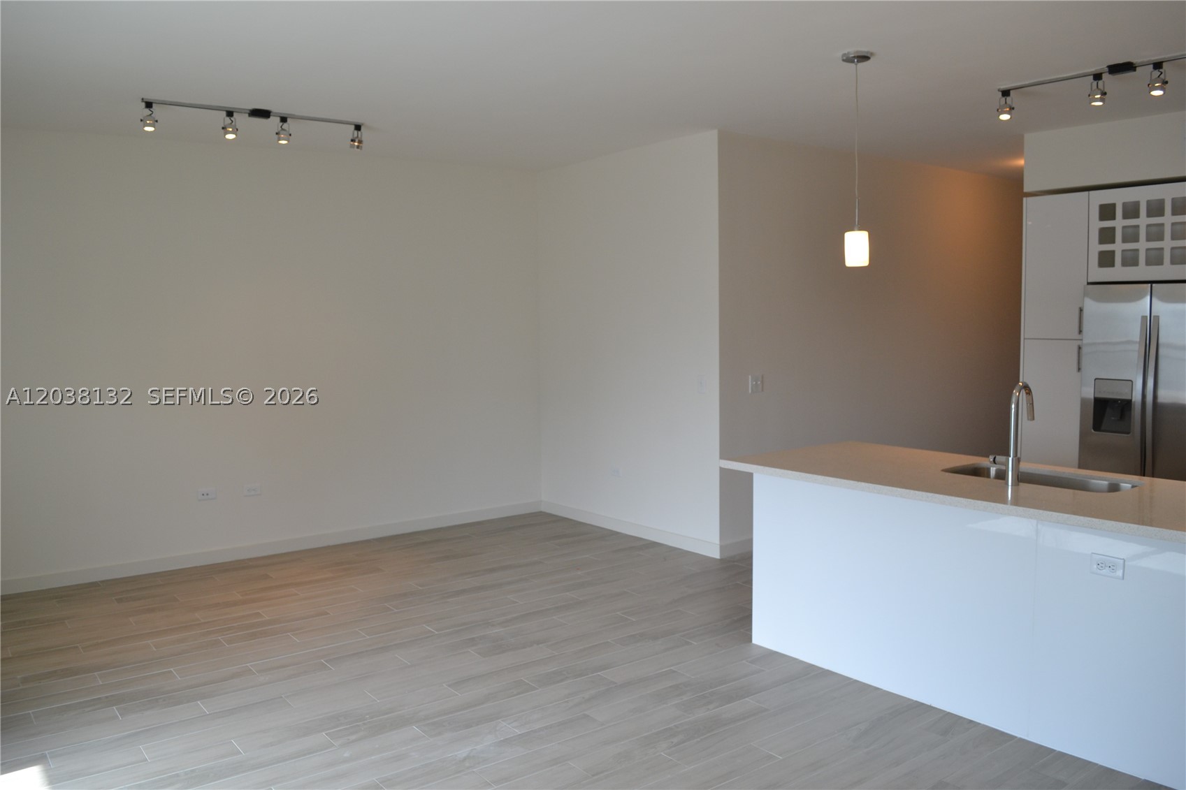 NINE AT MARY BRICKELL VIL - Residential Lease