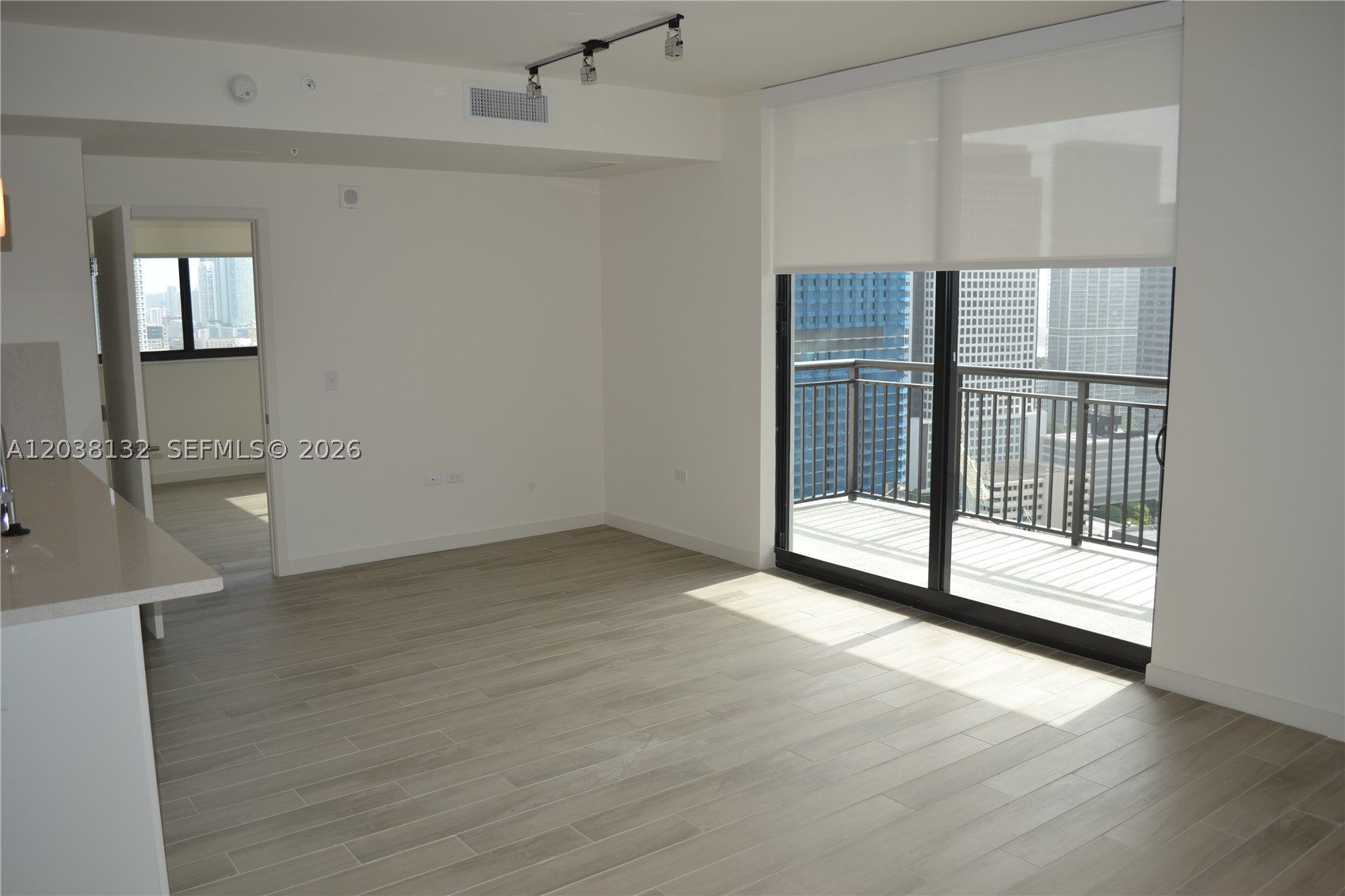 NINE AT MARY BRICKELL VIL - Residential Lease