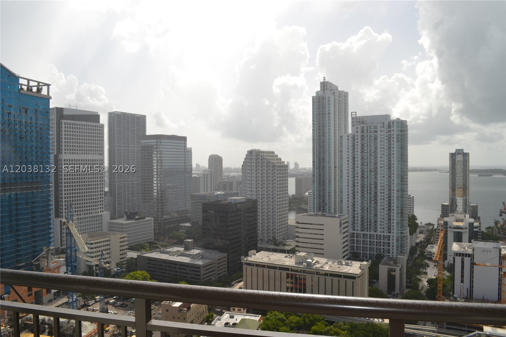 NINE AT MARY BRICKELL VIL - Residential Lease